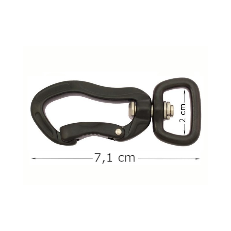 Karabiner Alu71 7_2